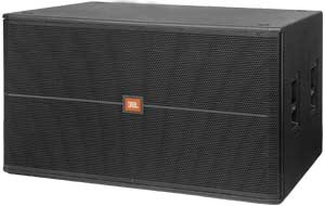JBL SRX-728S